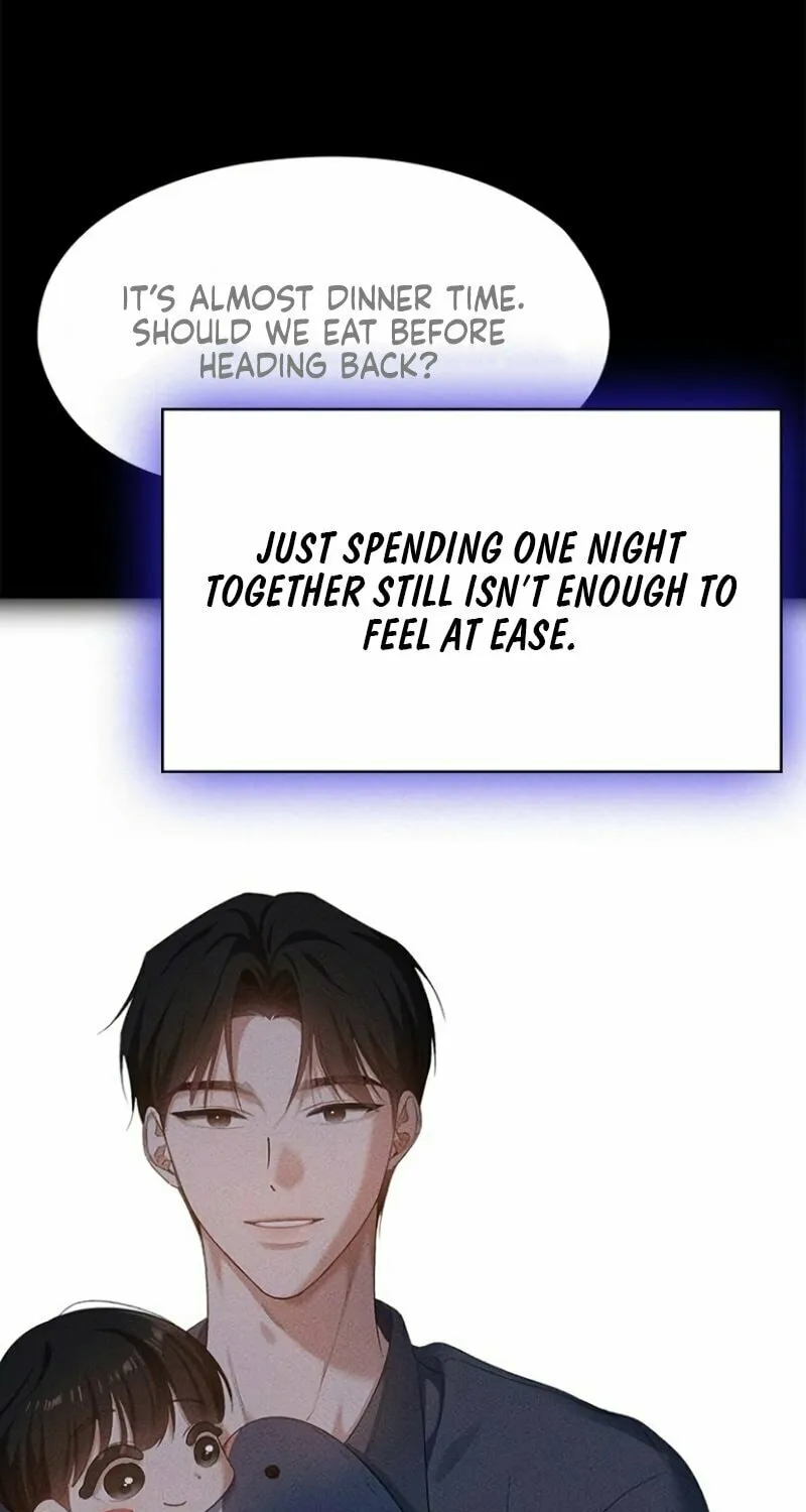 The Night Visitor Chapter 17 page 30 - 