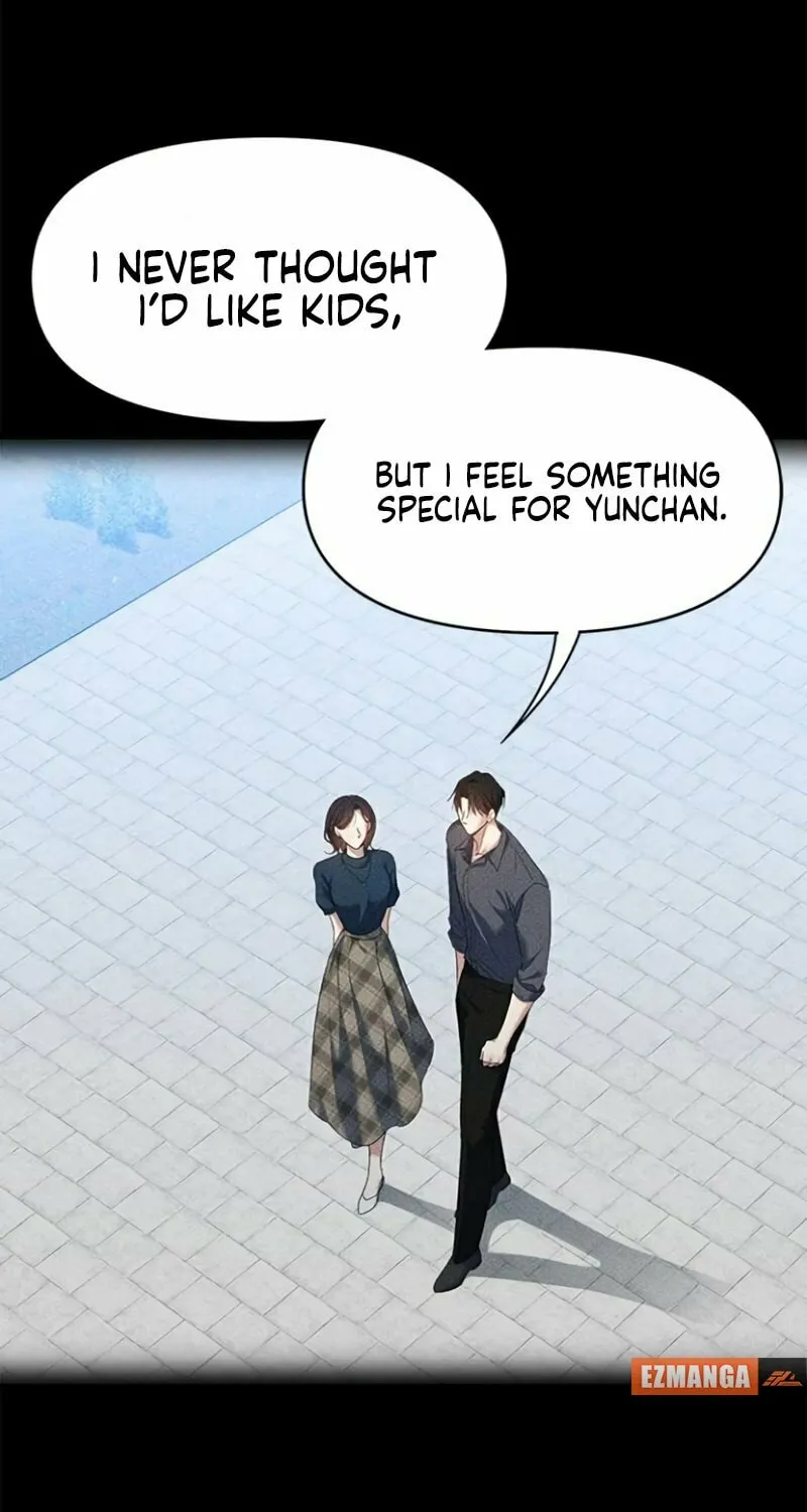 The Night Visitor Chapter 17 page 42 - 