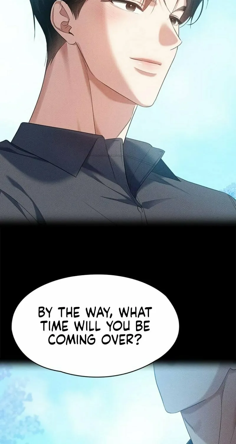 The Night Visitor Chapter 17 page 47 - 