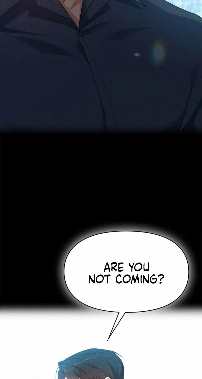 The Night Visitor Chapter 17 page 50 - 