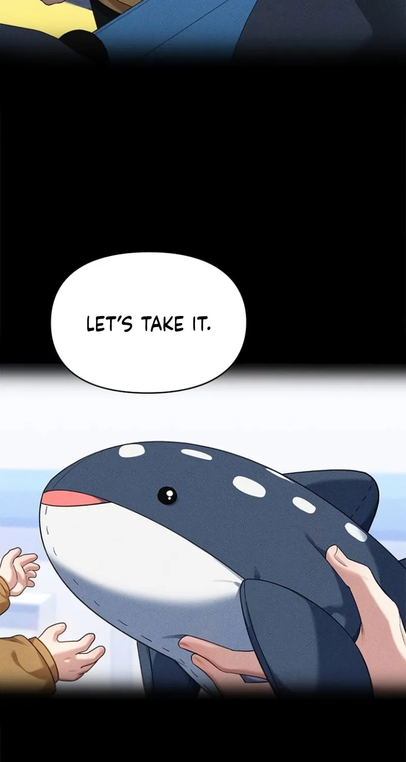 The Night Visitor Chapter 17 page 6 - 
