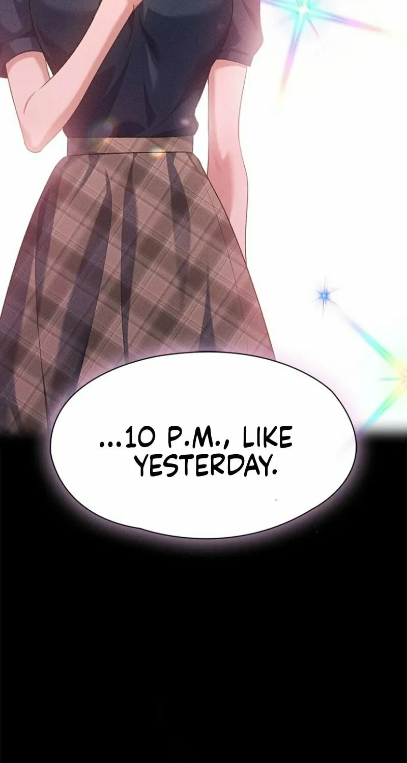 The Night Visitor Chapter 17 page 54 - 