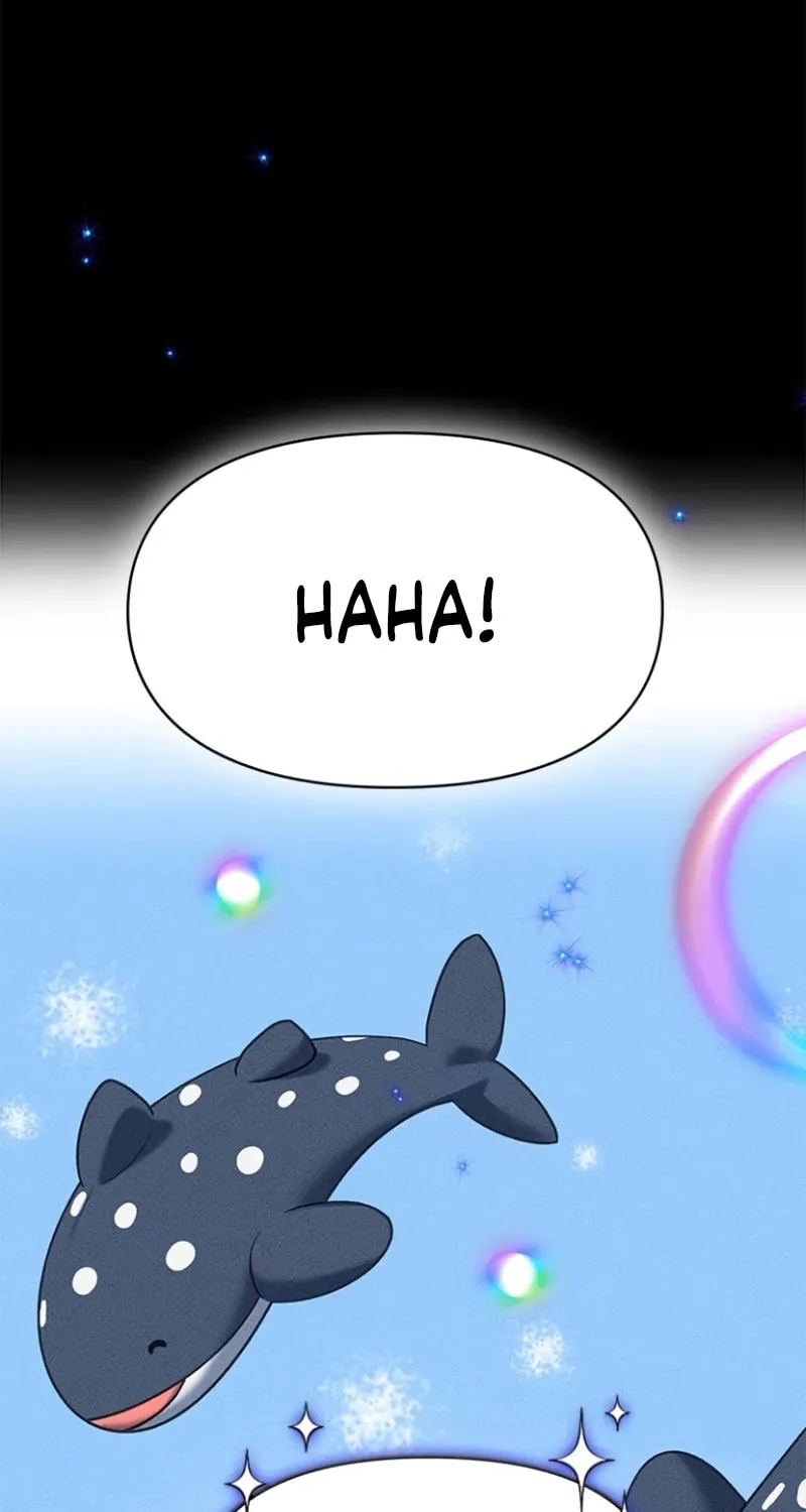 The Night Visitor Chapter 17 page 7 - 