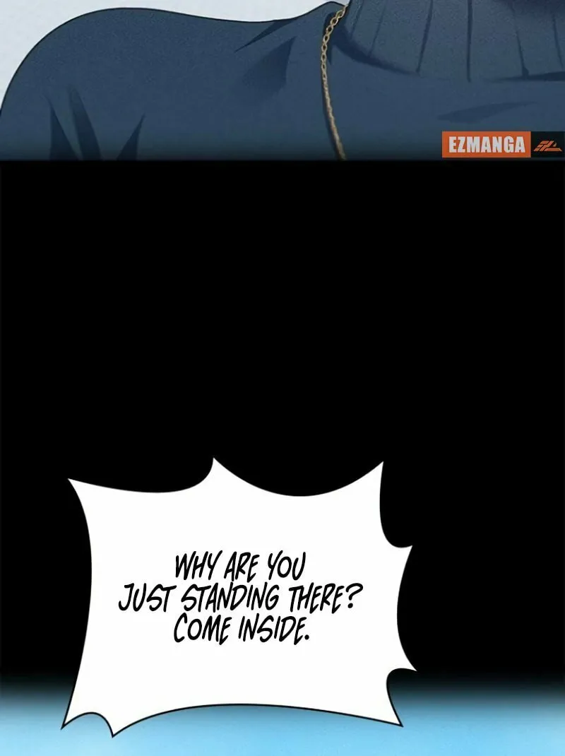 The Night Visitor Chapter 17 page 64 - 