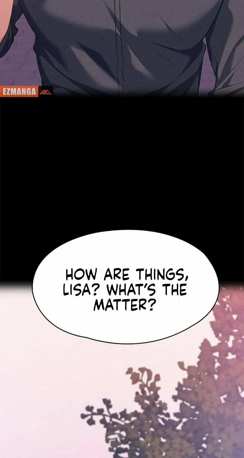 The Night Visitor Chapter 17 page 74 - 
