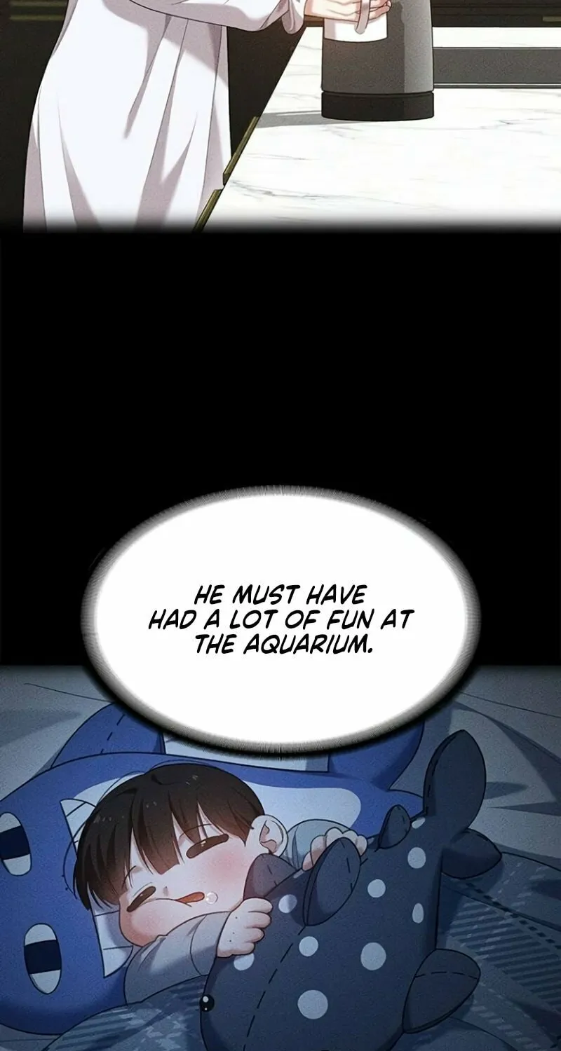 The Night Visitor Chapter 18 page 15 - 