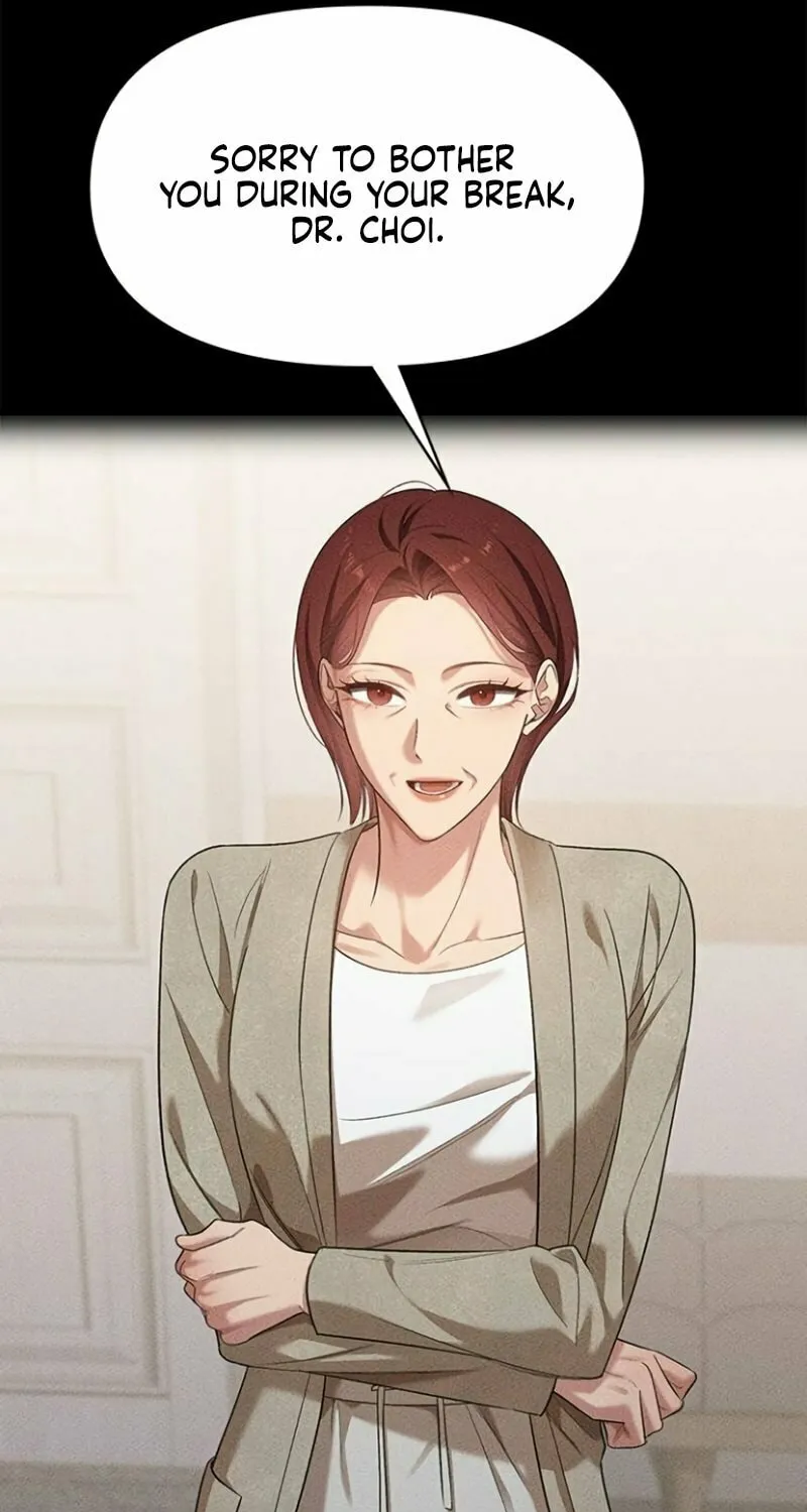 The Night Visitor Chapter 18 page 41 - 