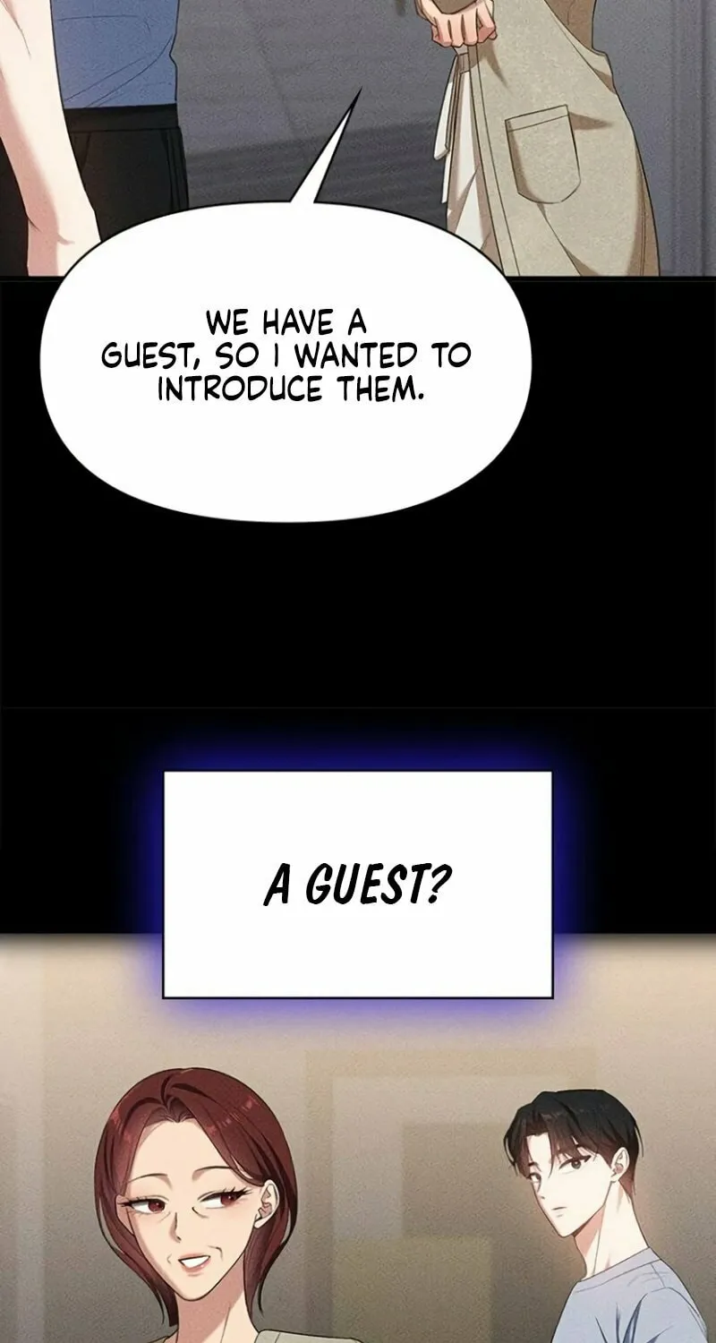 The Night Visitor Chapter 18 page 44 - 
