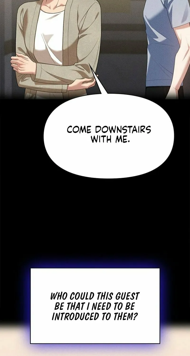The Night Visitor Chapter 18 page 45 - 