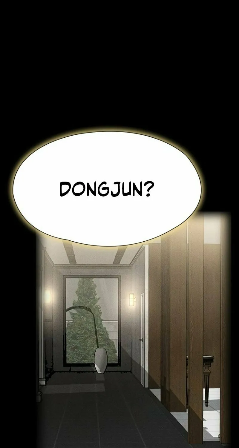 The Night Visitor Chapter 18 page 47 - 