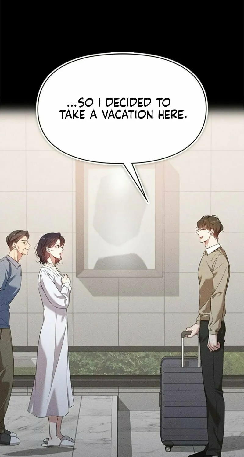 The Night Visitor Chapter 18 page 53 - 