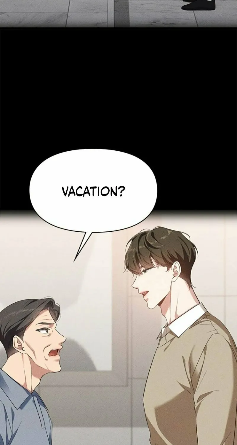 The Night Visitor Chapter 18 page 54 - 
