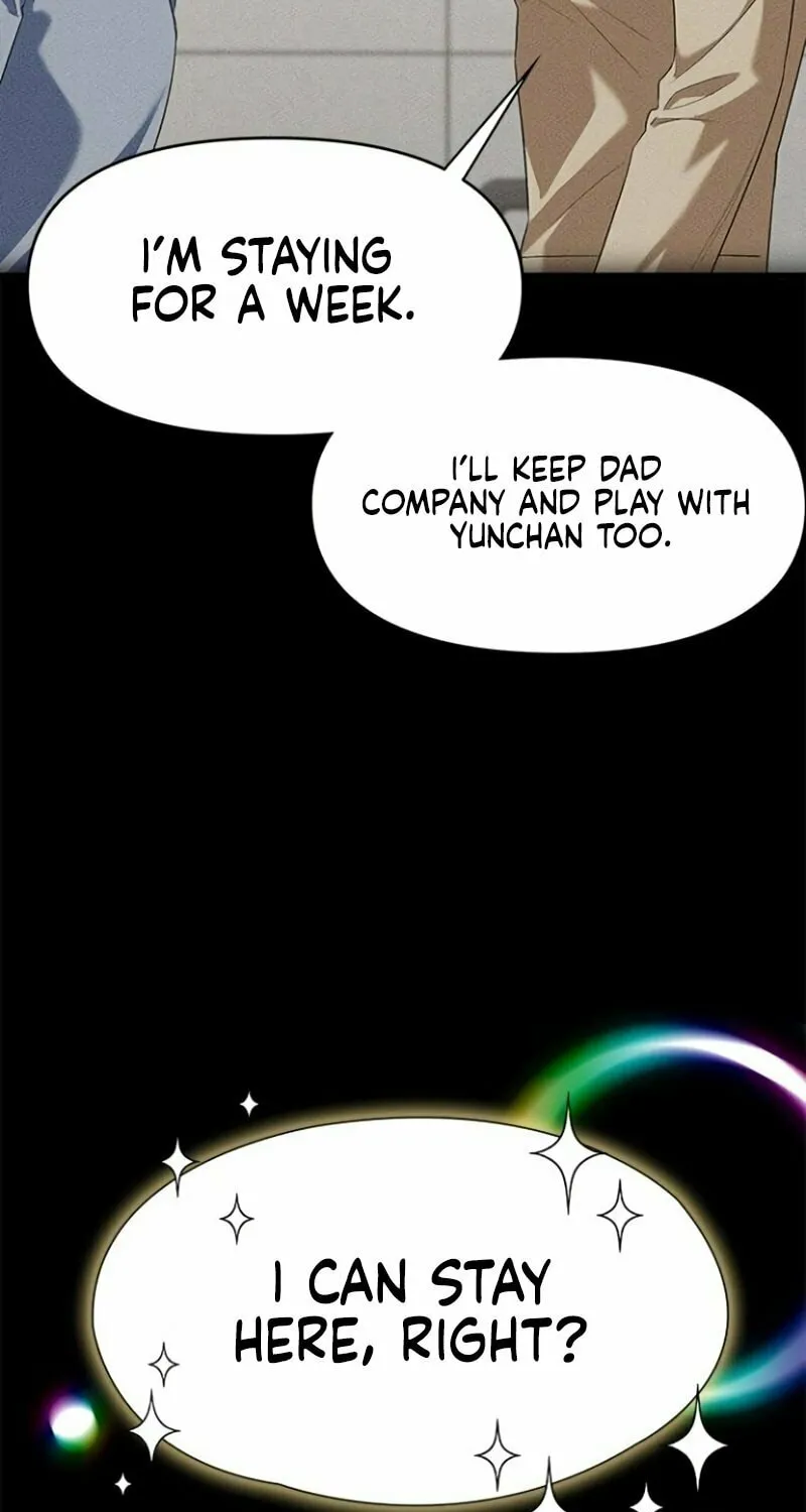 The Night Visitor Chapter 18 page 55 - 