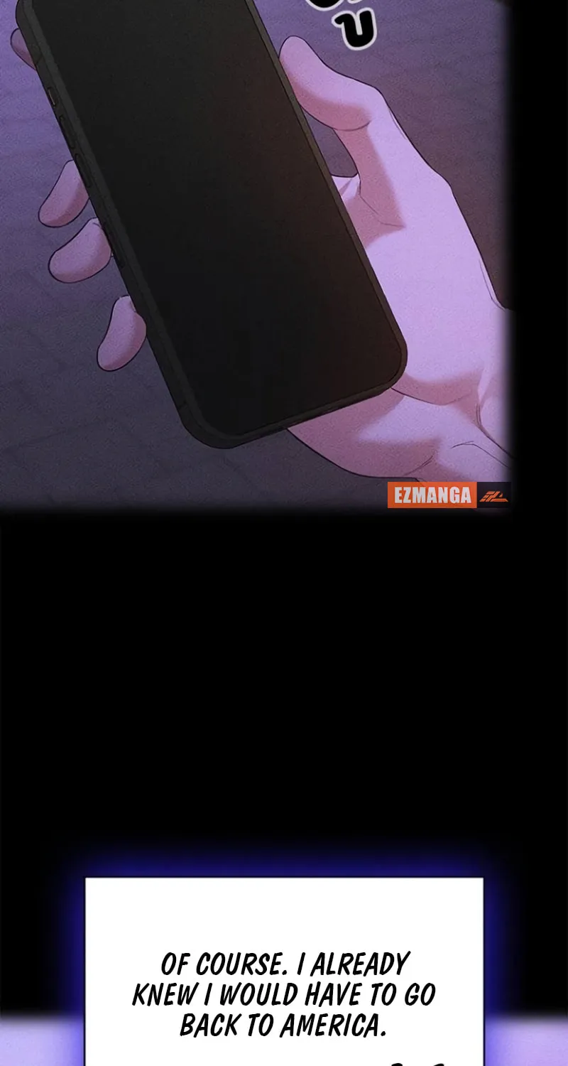 The Night Visitor Chapter 18 page 7 - 