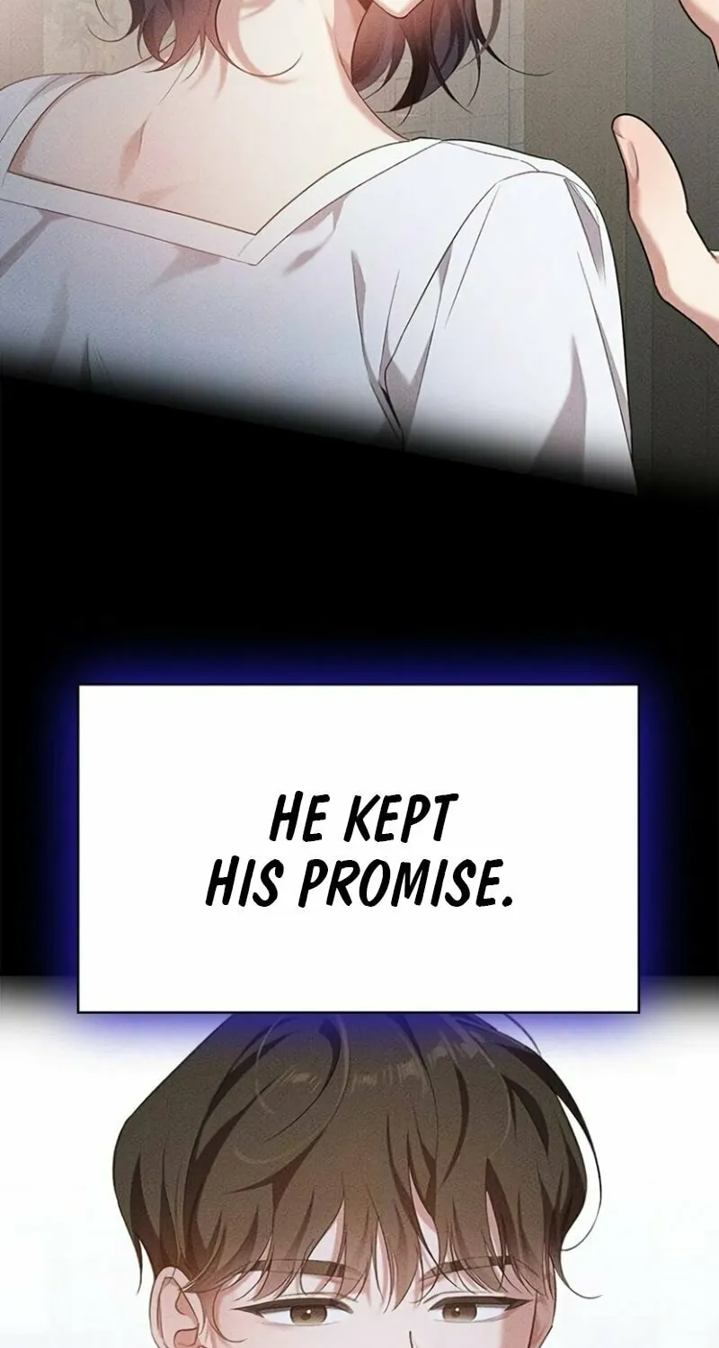 The Night Visitor Chapter 18 page 83 - 