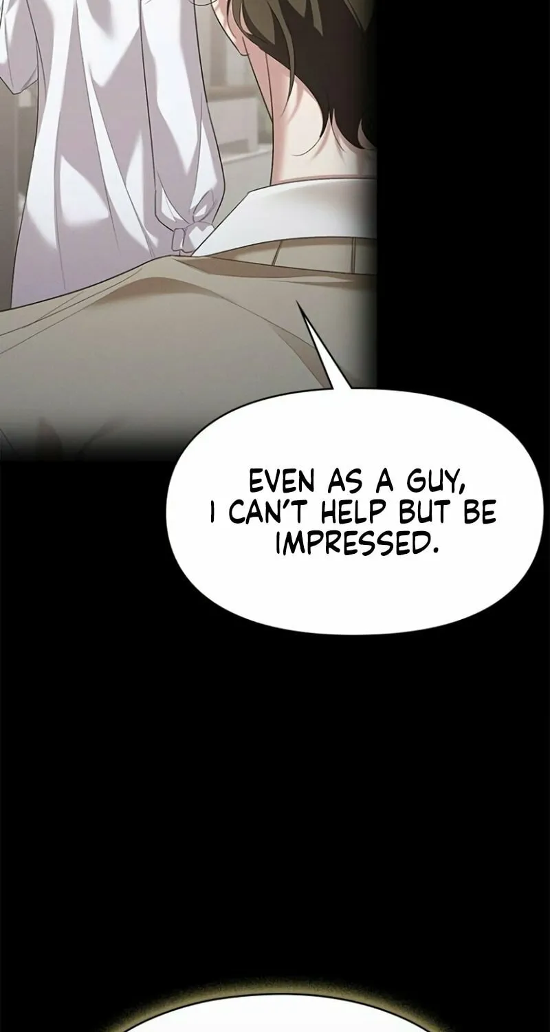 The Night Visitor Chapter 19 page 21 - 