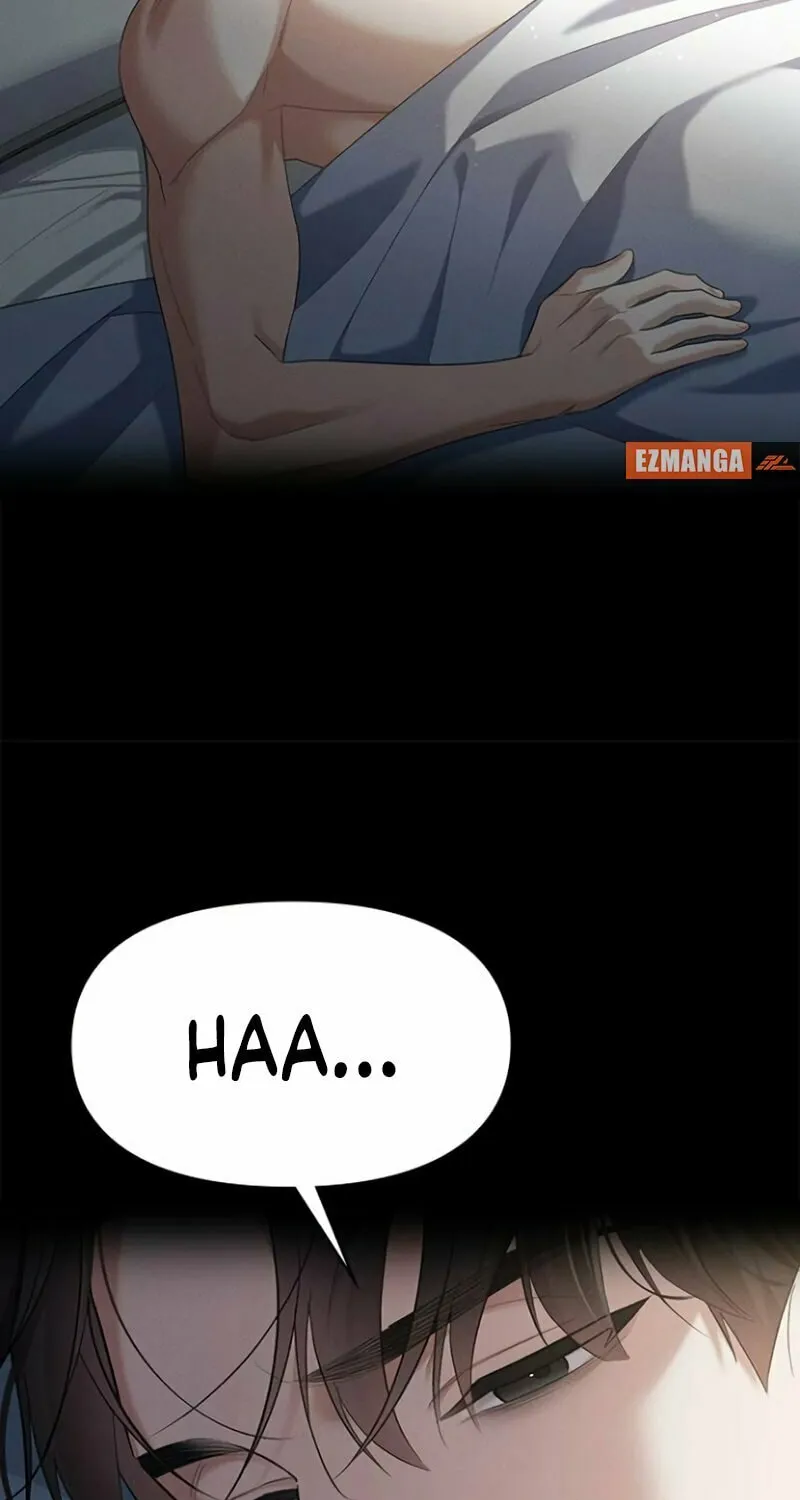 The Night Visitor Chapter 19 page 28 - 