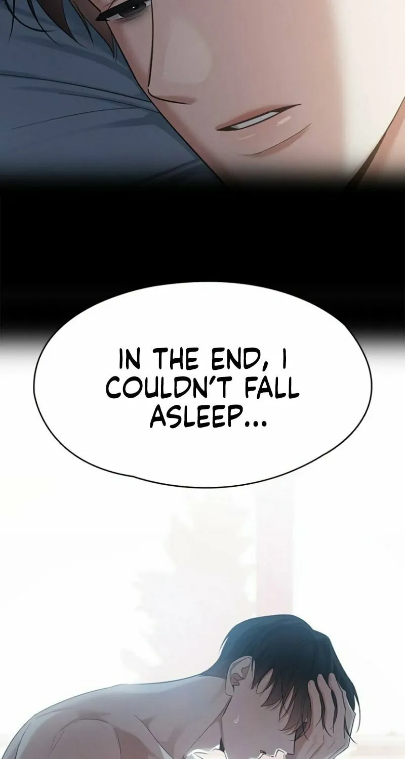 The Night Visitor Chapter 19 page 29 - 