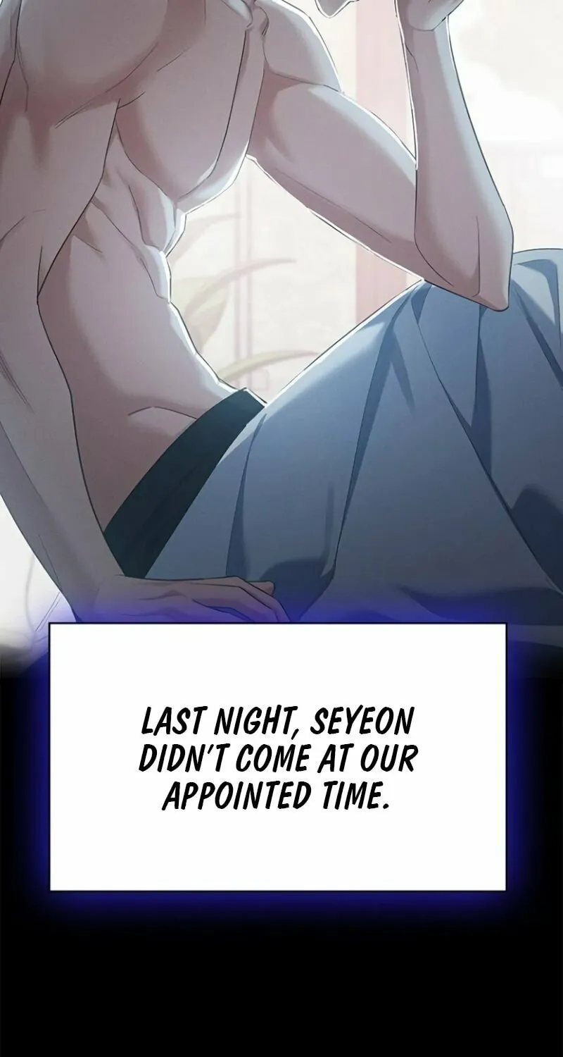 The Night Visitor Chapter 19 page 30 - 