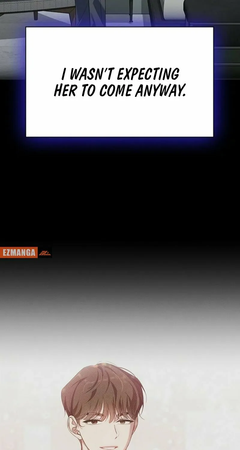 The Night Visitor Chapter 19 page 32 - 
