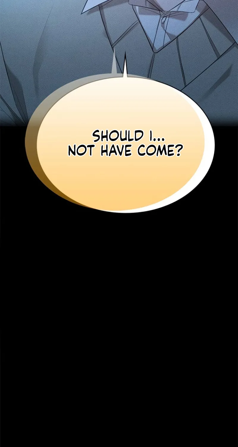 The Night Visitor Chapter 19 page 5 - 