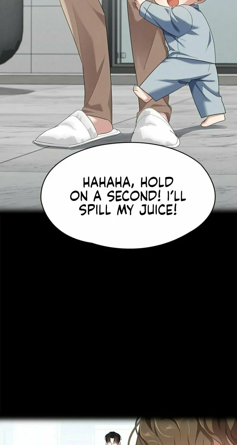 The Night Visitor Chapter 19 page 45 - 