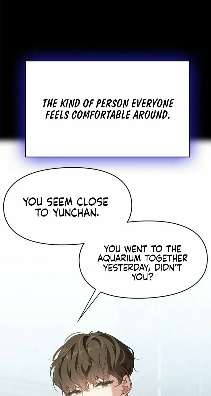 The Night Visitor Chapter 19 page 62 - 