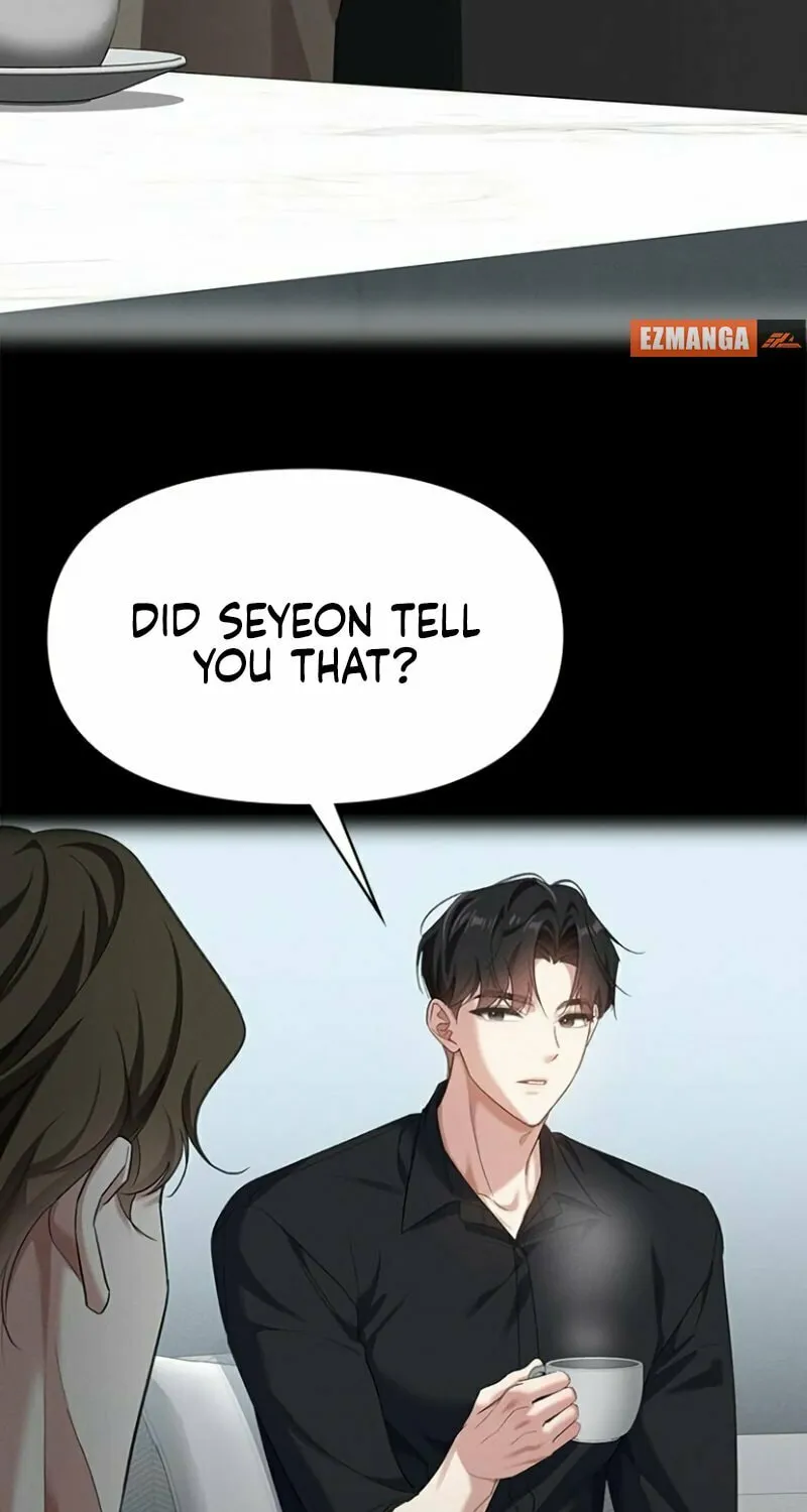 The Night Visitor Chapter 19 page 64 - 
