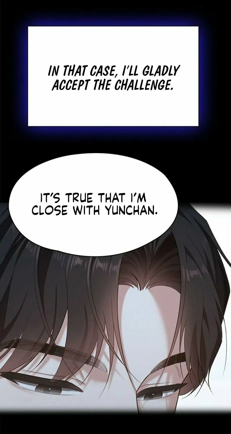 The Night Visitor Chapter 19 page 76 - 