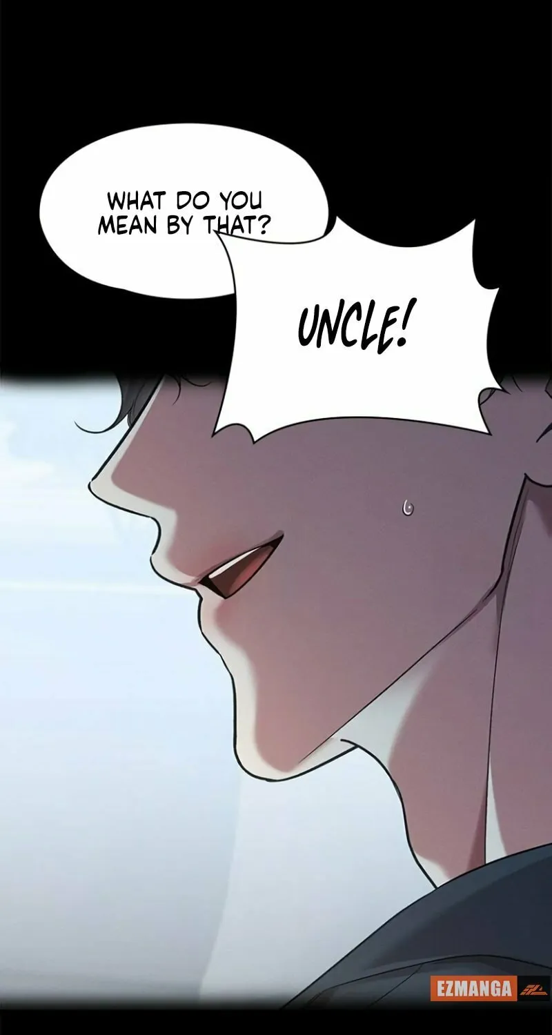 The Night Visitor Chapter 19 page 79 - 