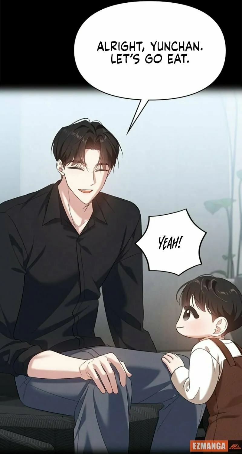 The Night Visitor Chapter 19 page 82 - 