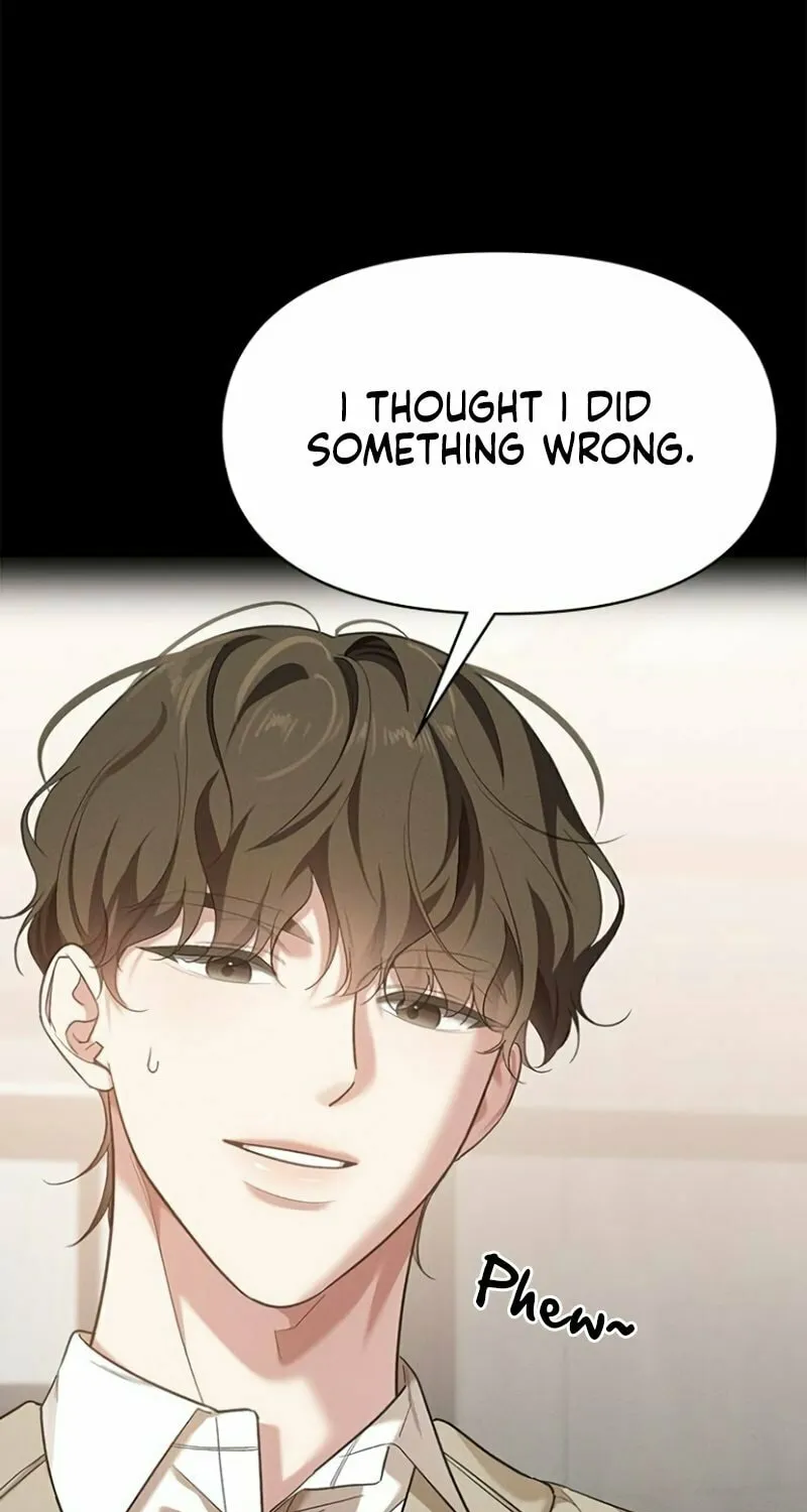 The Night Visitor Chapter 19 page 10 - 