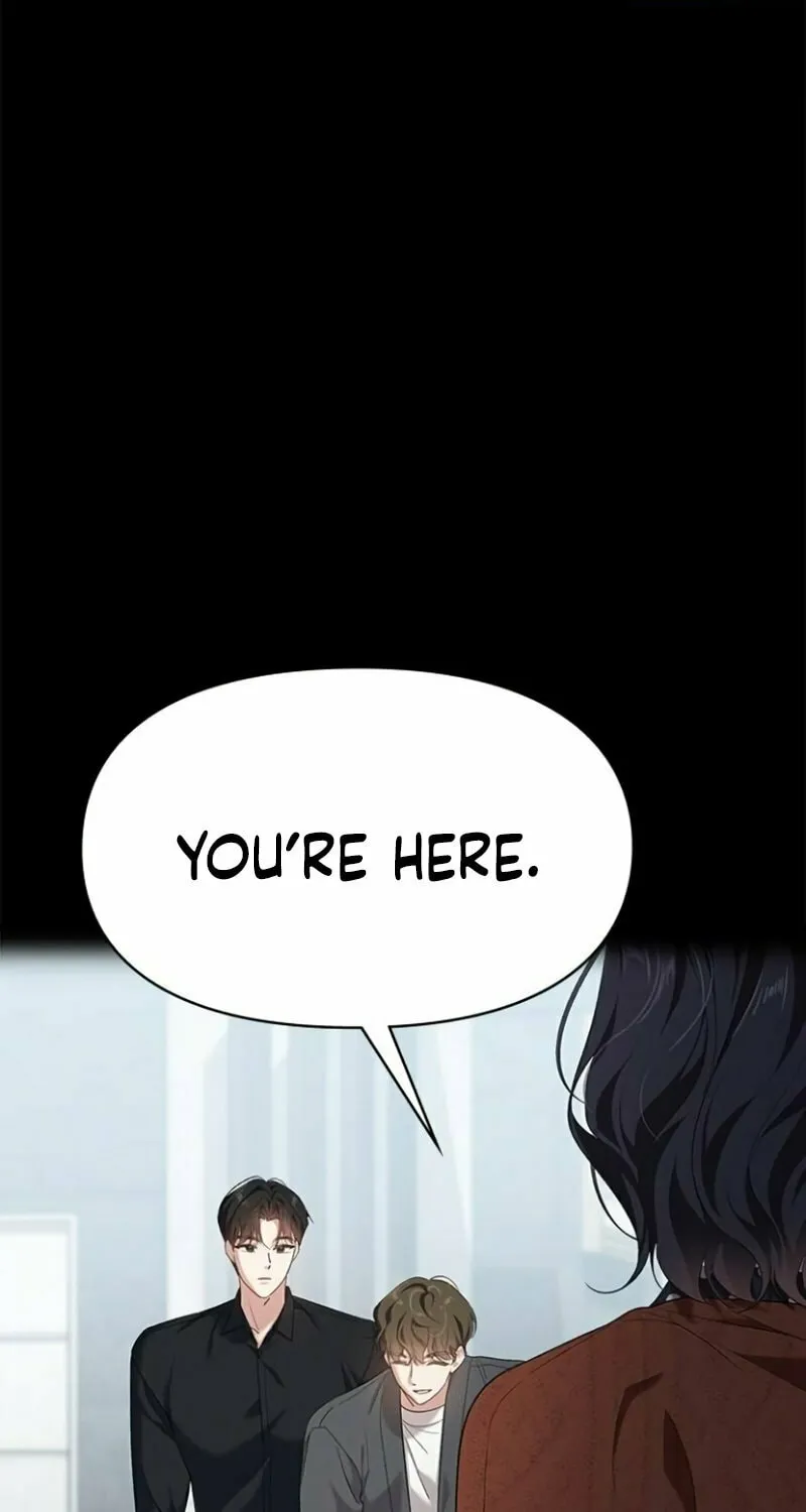 The Night Visitor Chapter 19 page 92 - 