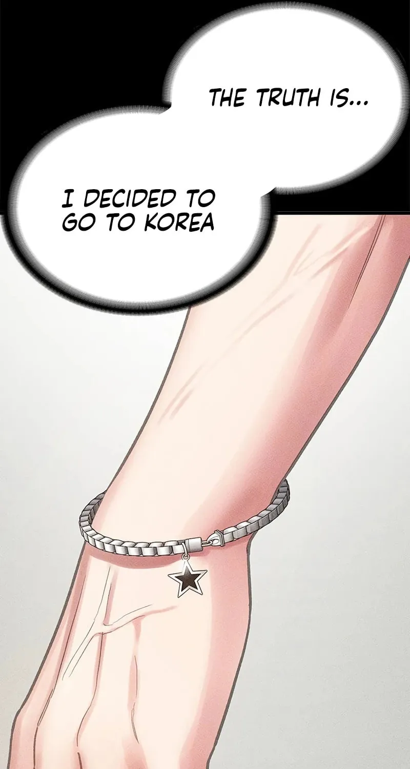 The Night Visitor Chapter 2 page 17 - 