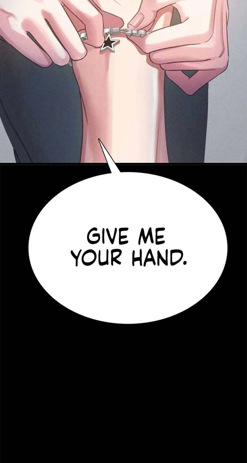 The Night Visitor Chapter 2 page 21 - 