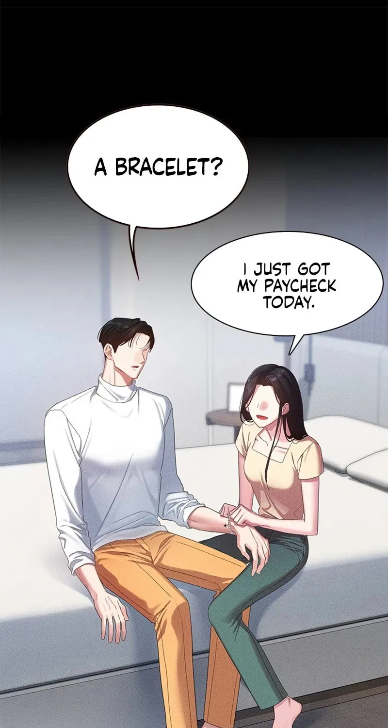 The Night Visitor Chapter 2 page 22 - 