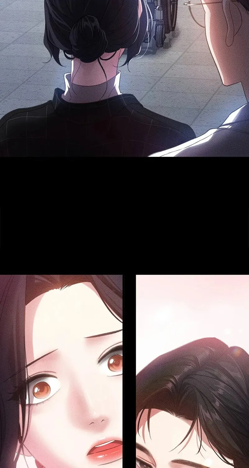 The Night Visitor Chapter 2 page 42 - 