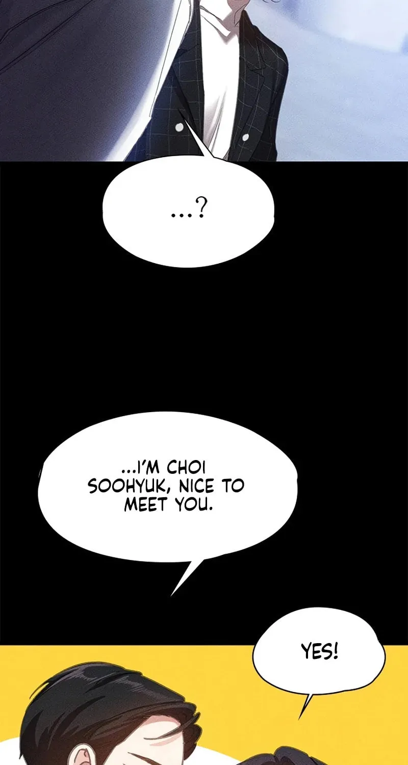 The Night Visitor Chapter 2 page 60 - 