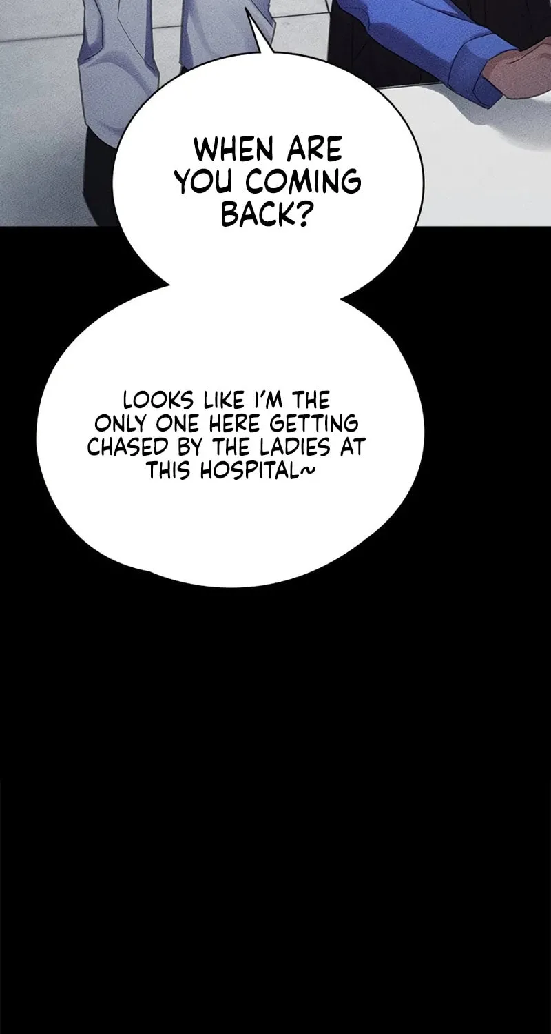 The Night Visitor Chapter 2 page 7 - 