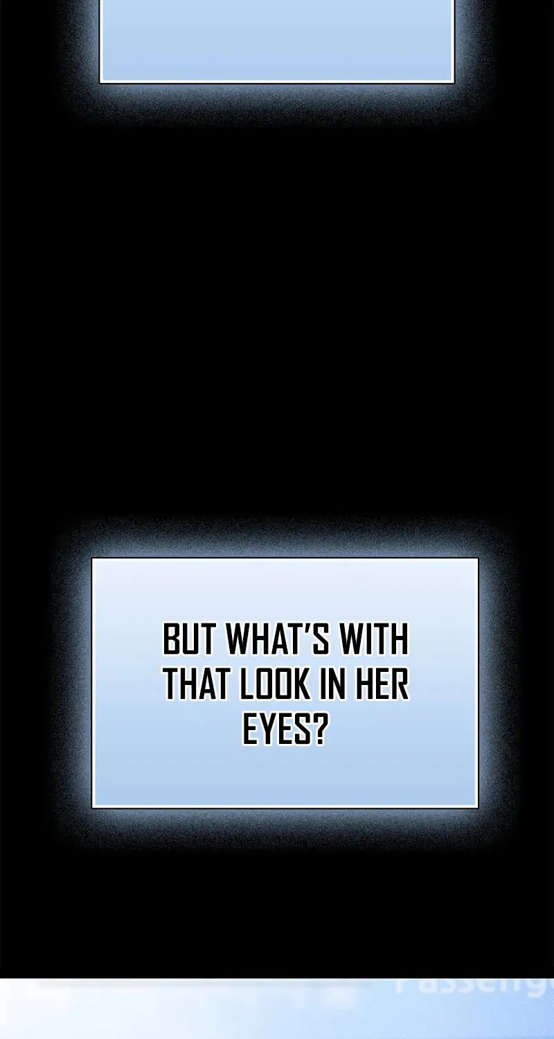 The Night Visitor Chapter 2 page 68 - 