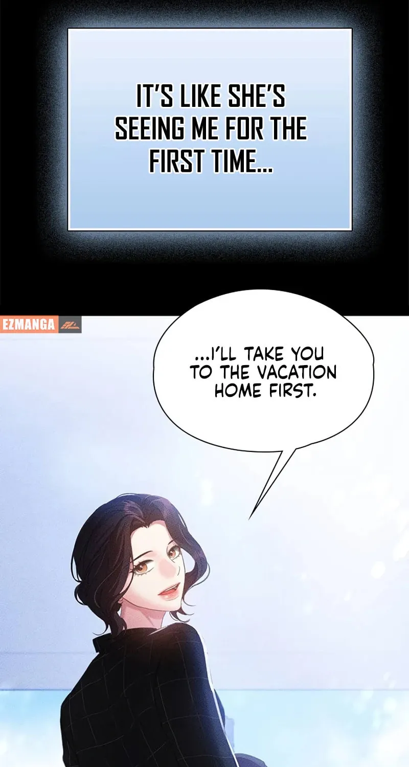 The Night Visitor Chapter 2 page 70 - 