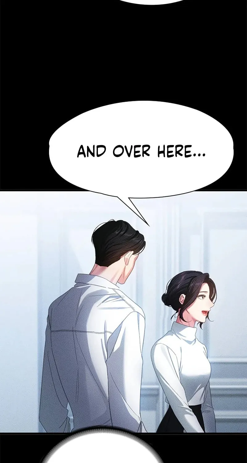 The Night Visitor Chapter 2 page 80 - 