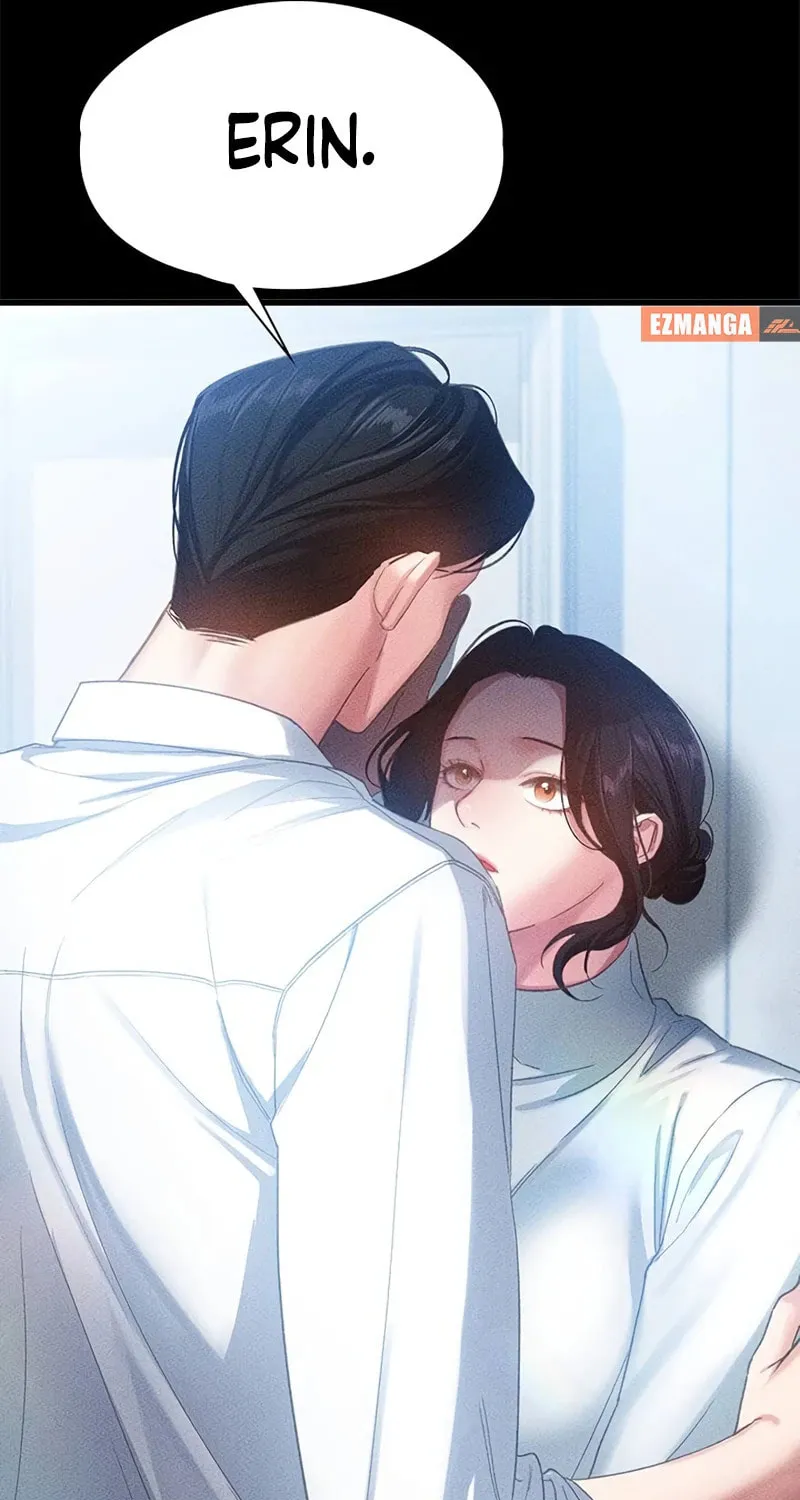 The Night Visitor Chapter 2 page 86 - 