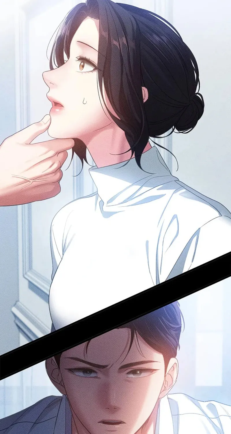The Night Visitor Chapter 2 page 88 - 