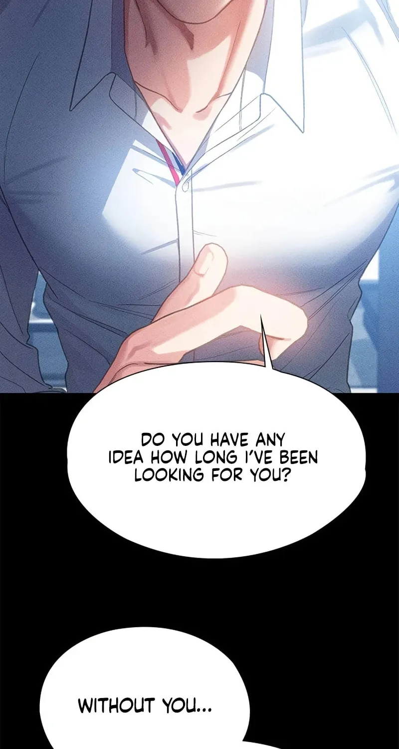 The Night Visitor Chapter 2 page 89 - 