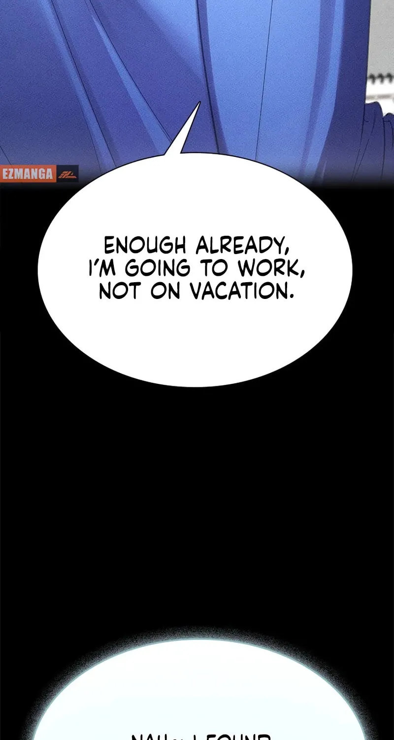 The Night Visitor Chapter 2 page 10 - 