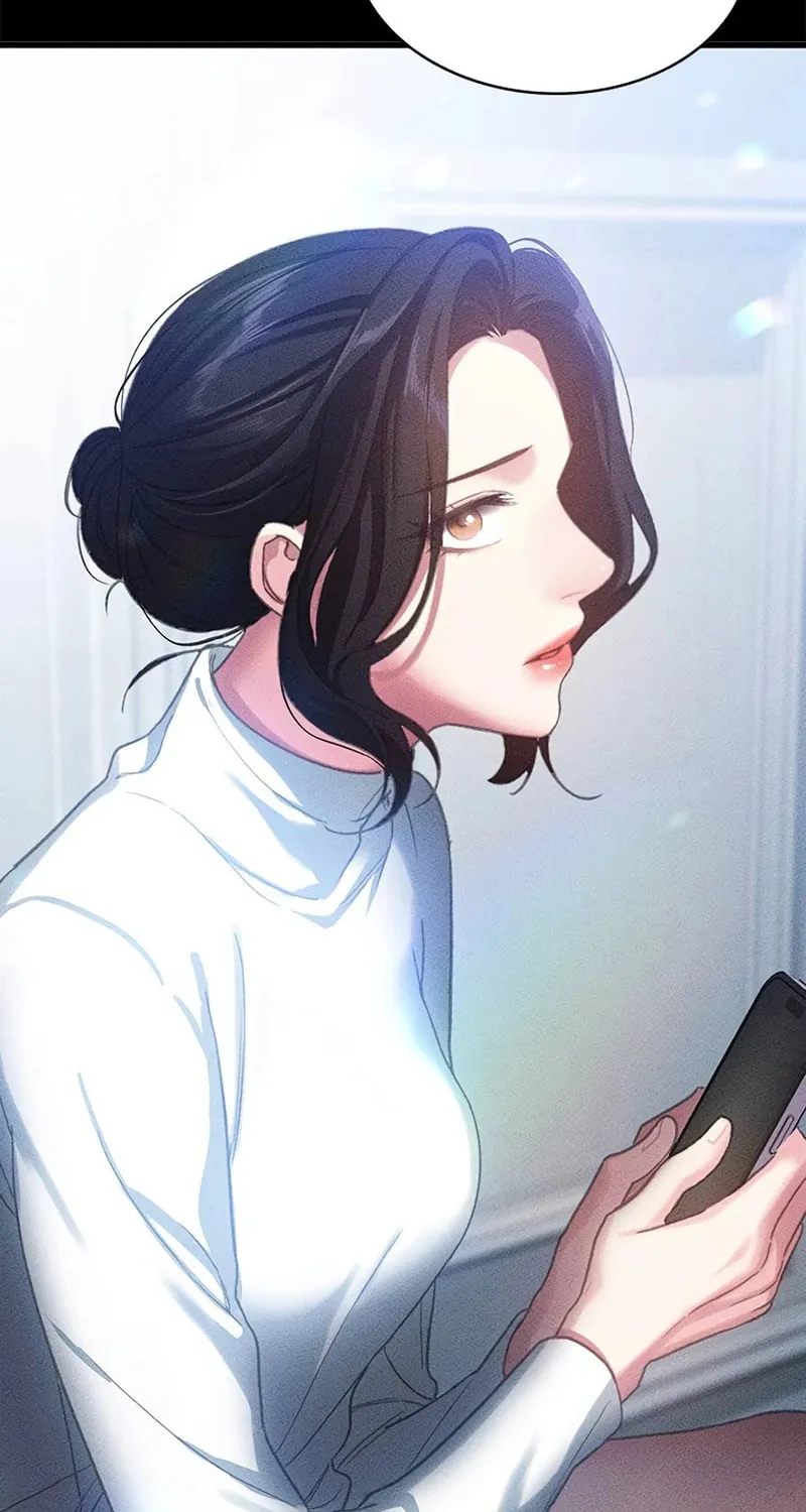 The Night Visitor Chapter 2 page 99 - 