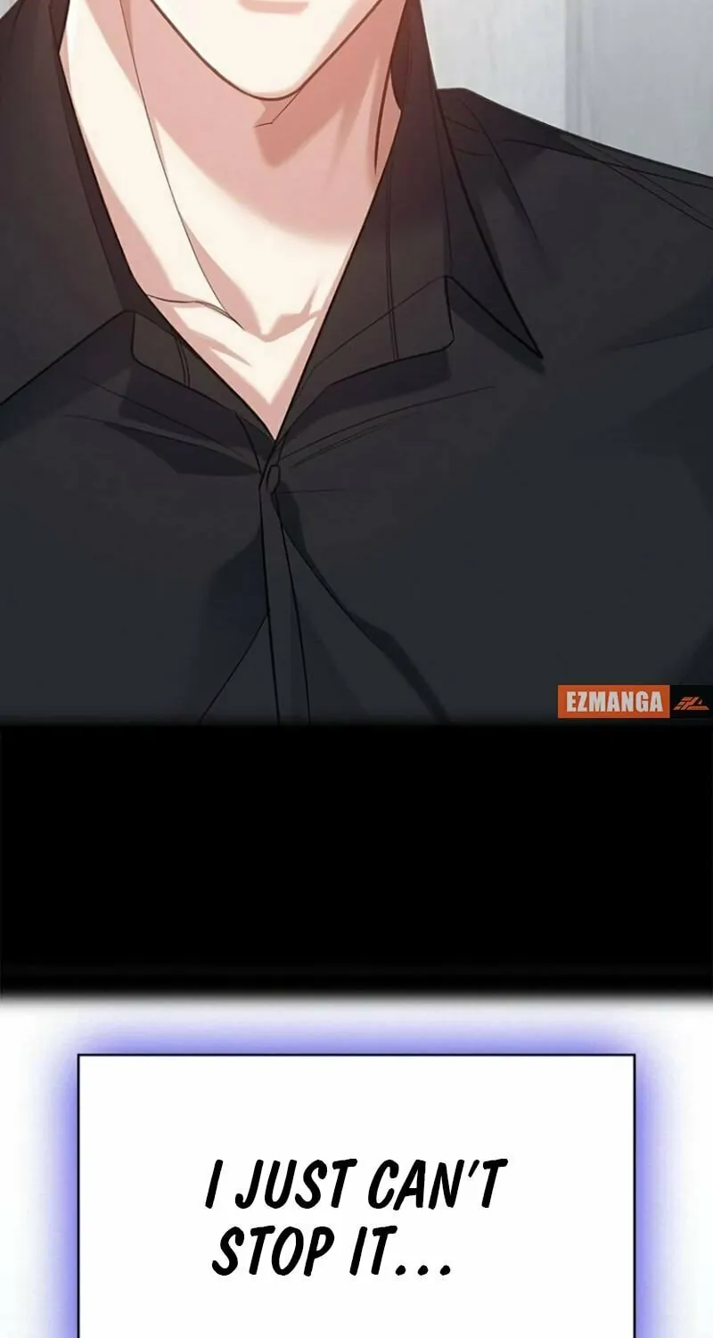 The Night Visitor Chapter 20 page 22 - 