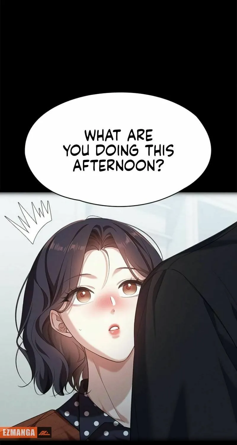 The Night Visitor Chapter 20 page 37 - 