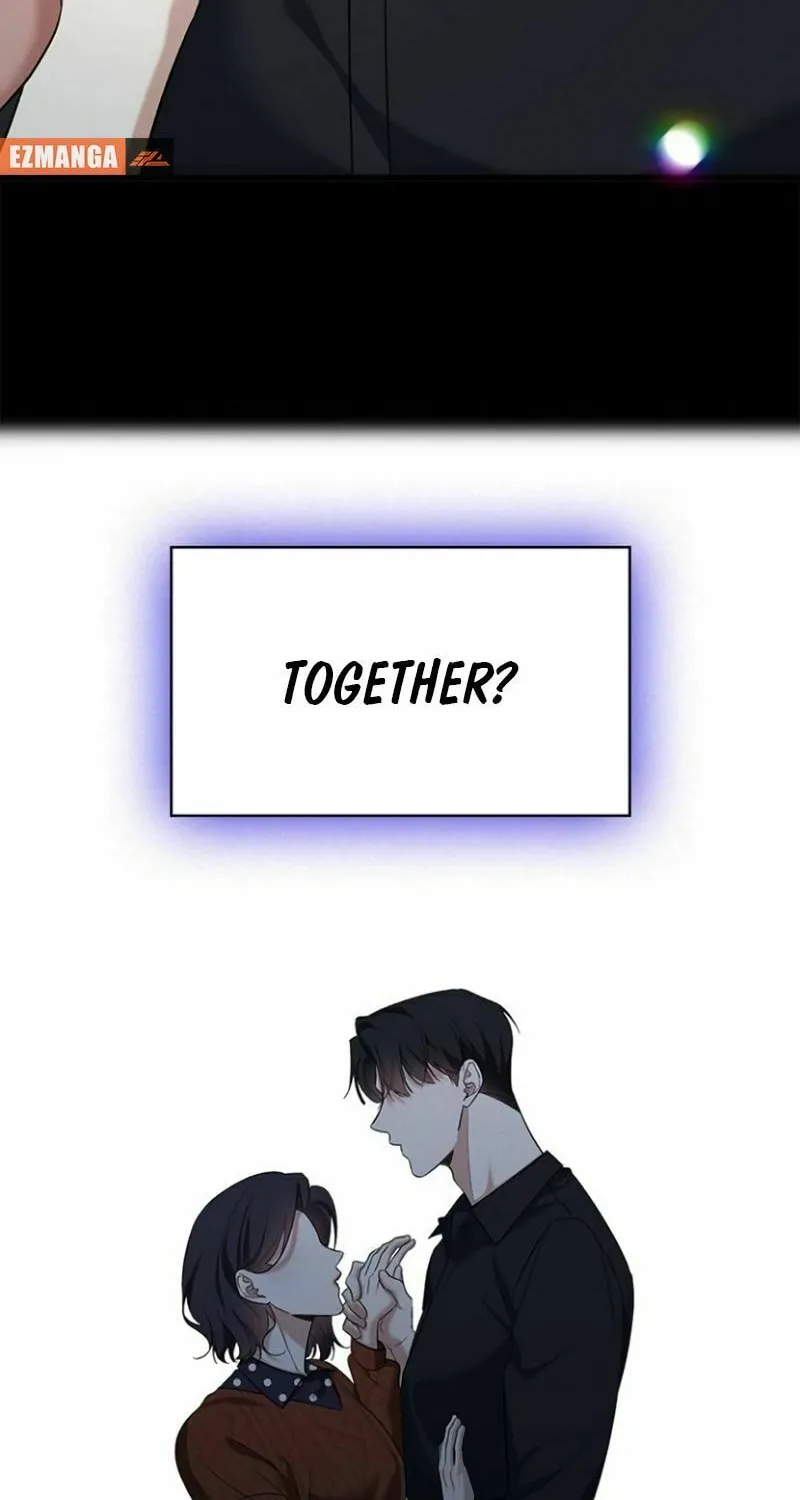 The Night Visitor Chapter 20 page 41 - 
